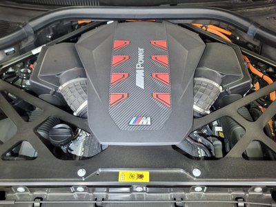 2023 BMW XM — фото 7