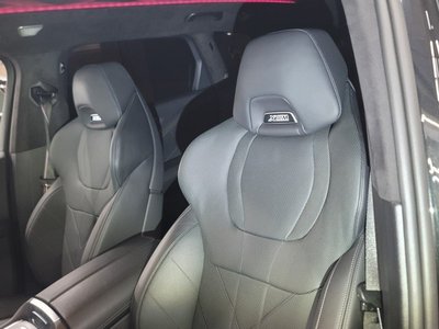 2023 BMW XM — фото 5