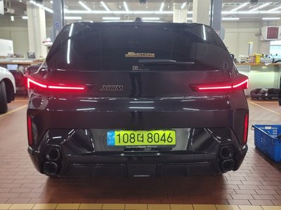 2023 BMW XM — фото 4