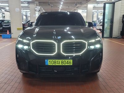 2023 BMW XM — фото 2