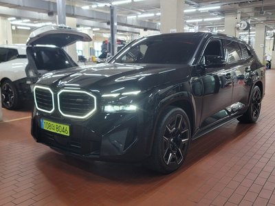 2023 BMW XM — фото 1