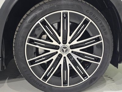 MERCEDES-BENZ EQE SUV - 6