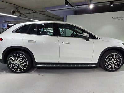 MERCEDES-BENZ EQE SUV - 9