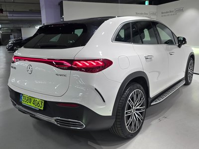 MERCEDES-BENZ EQE SUV - 3