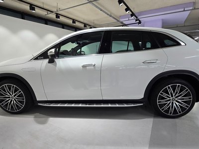 MERCEDES-BENZ EQE SUV - 8