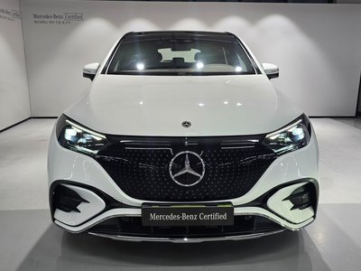 MERCEDES-BENZ EQE SUV - 7