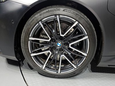 BMW M5 - 6