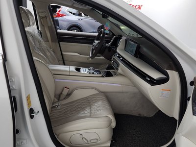 صورة مصغرة 16 لـ 2022 Genesis G90 (RS4)