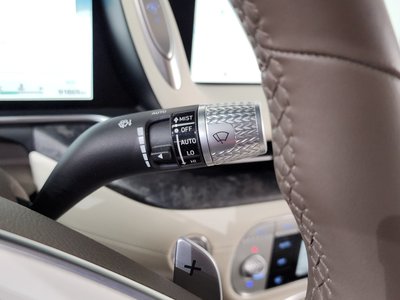 صورة مصغرة 32 لـ 2022 Genesis G90 (RS4)
