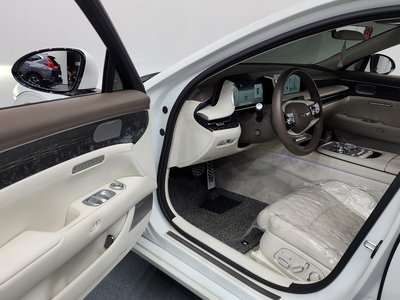 صورة مصغرة 13 لـ 2022 Genesis G90 (RS4)