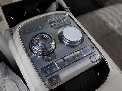 صورة مصغرة 12 لـ 2022 Genesis G90 (RS4)