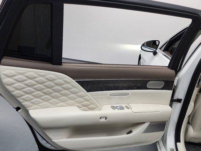 صورة مصغرة 15 لـ 2022 Genesis G90 (RS4)