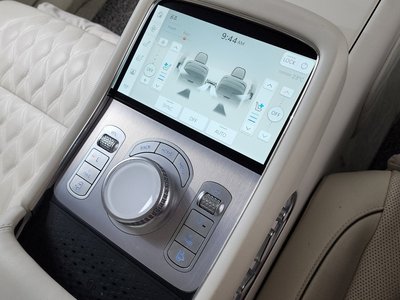 صورة مصغرة 25 لـ 2022 Genesis G90 (RS4)