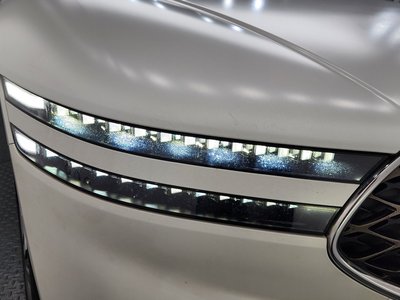 صورة 9 لـ 2022 Genesis G90 (RS4)