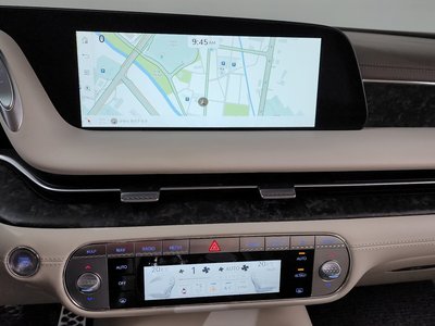 صورة مصغرة 18 لـ 2022 Genesis G90 (RS4)