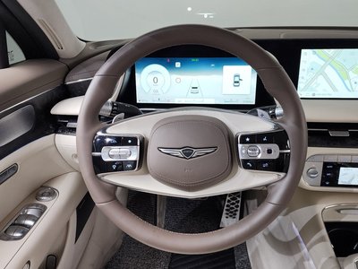 صورة مصغرة 19 لـ 2022 Genesis G90 (RS4)