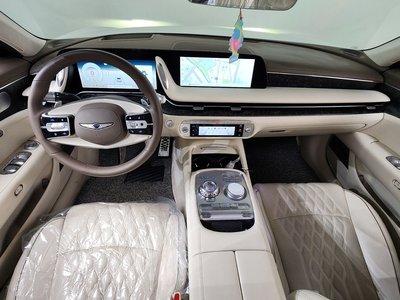 صورة 4 لـ 2022 Genesis G90 (RS4)