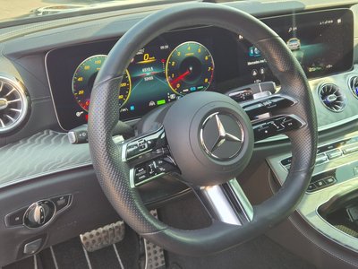 MERCEDES-BENZ E-CLASS - 3