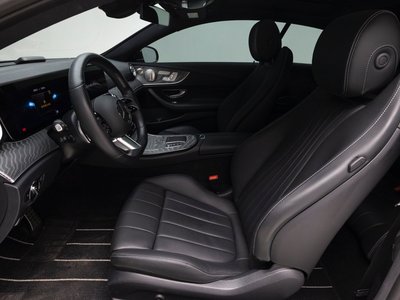 MERCEDES-BENZ E-CLASS - 10