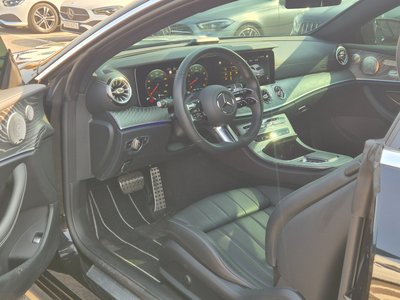 MERCEDES-BENZ E-CLASS - 2