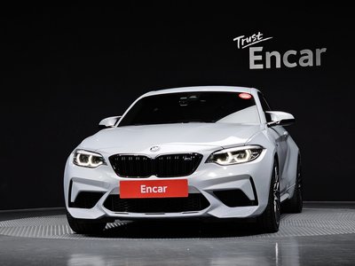 BMW M2 - 2