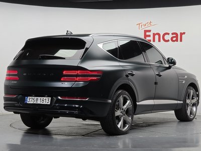 GENESIS GV80 - 4