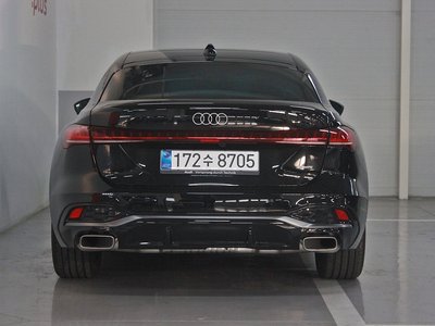 AUDI A5 - 3