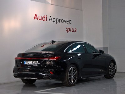 AUDI A5 - 5