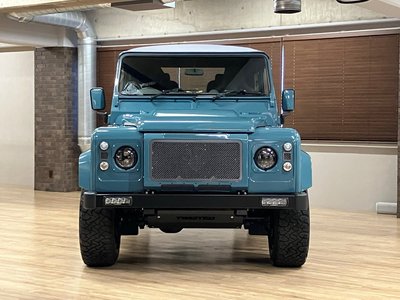 2016 LAND Rover DEFENDER 照片 4