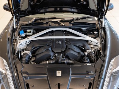 ASTON MARTIN RAPIDE - 3