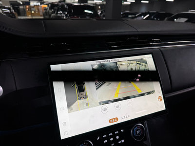 LAND ROVER RANGE ROVER - 8