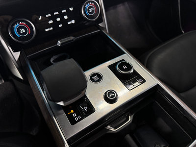 LAND ROVER RANGE ROVER - 10