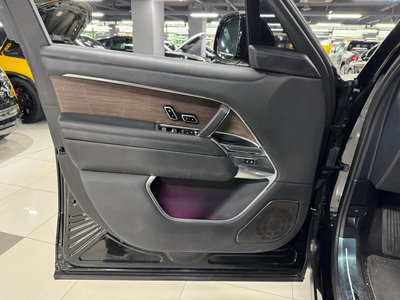 LAND ROVER RANGE ROVER - 6