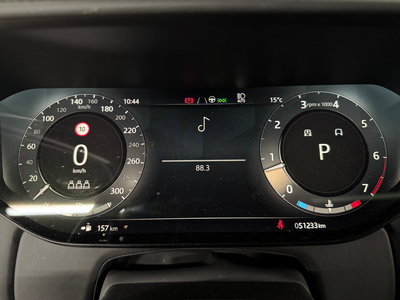 LAND ROVER RANGE ROVER - 7