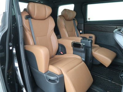 صورة مصغرة 16 لـ 2024 Toyota VELLFIRE