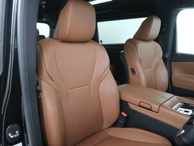 صورة مصغرة 14 لـ 2024 Toyota VELLFIRE