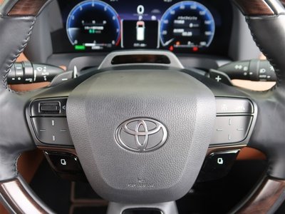 صورة مصغرة 11 لـ 2024 Toyota VELLFIRE