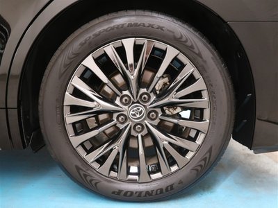 صورة مصغرة 20 لـ 2024 Toyota VELLFIRE