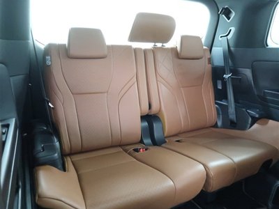 صورة مصغرة 17 لـ 2024 Toyota VELLFIRE
