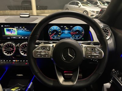 MERCEDES-BENZ GLB - 7