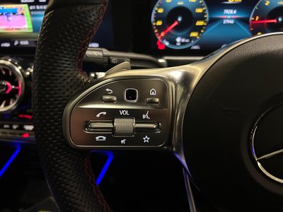 MERCEDES-BENZ GLB - 9