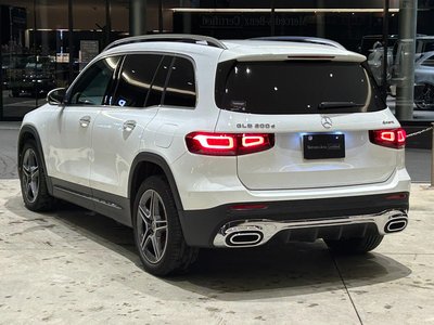 MERCEDES-BENZ GLB - 3