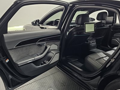 2020 AUDI A8 — миниатюра 19