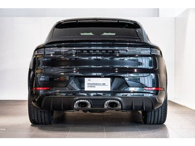 2026 Porsche CAYENNE thumbnail 19