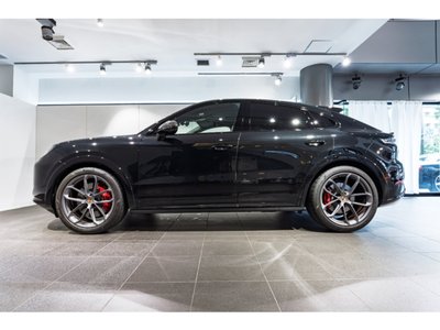 2026 Porsche CAYENNE thumbnail 14