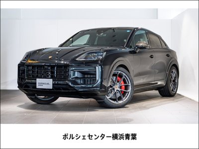 2026 Porsche CAYENNE 照片 1