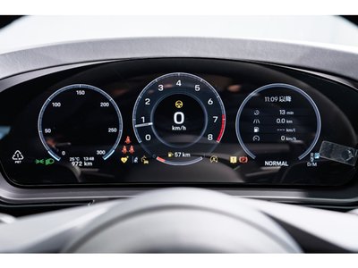 2026 Porsche CAYENNE 照片 6