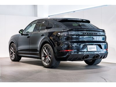 2026 Porsche CAYENNE 照片 2