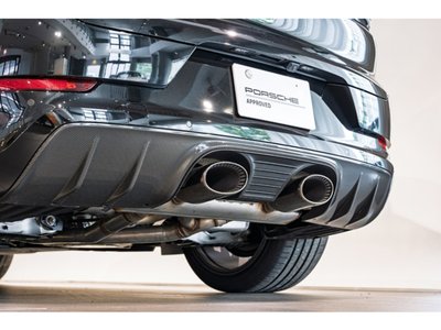 2026 Porsche CAYENNE thumbnail 12
