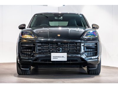2026 Porsche CAYENNE thumbnail 18